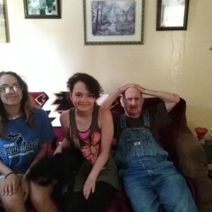 Meet your Posher, Randy